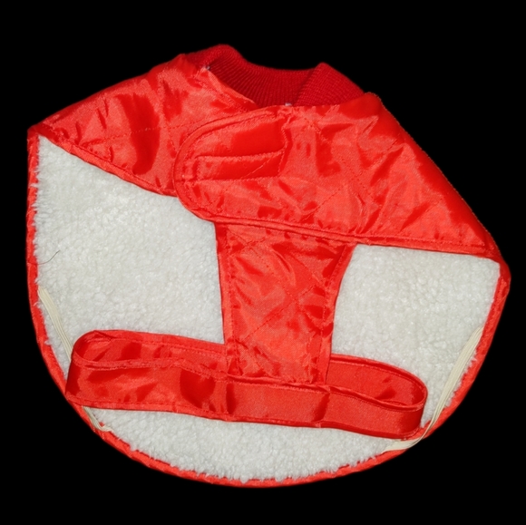 ❤️ Bella Fashion Small Dog Rain Coat Jacket - Picture 1 of 8